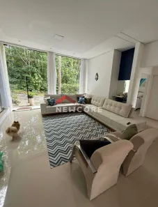 Casa de Condomínio com 4 Quartos à venda, 193m² no Park Imperial, Caraguatatuba