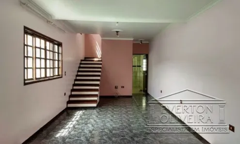 Sobrado com 3 Quartos à venda, 138m² no Jardim Flórida, Jacareí