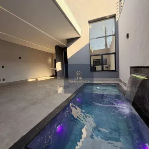 Casa com 3 Quartos à venda, 150m² no Vila Pântano II, Santa Bárbara D'Oeste