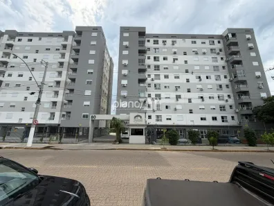 Apartamento com 2 Quartos à venda, 58m² no Passo das Pedras, Gravataí