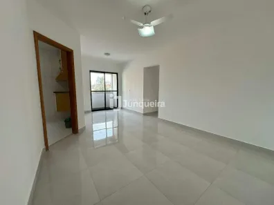 Apartamento com 3 Quartos para alugar, 79m² no Centro, Piracicaba