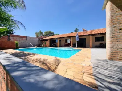 Fazenda/Sítio com 2 Quartos à venda, 130m² no Jardim Hortência, Limeira