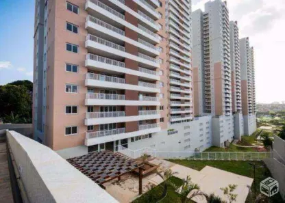 Apartamento com 3 Quartos à venda, 84m² no Brotas, Salvador