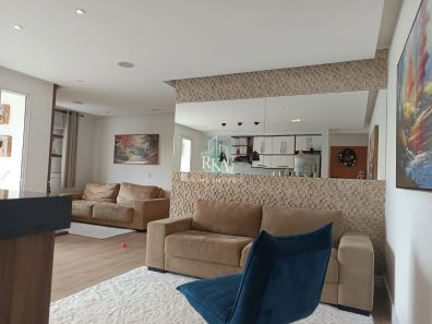Apartamento com 2 Quartos para venda ou aluguel, 94m² no Tamboré, Santana de Parnaíba