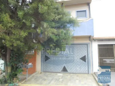 Casa com 5 Quartos à venda, 170m² no Parque Santa Felícia Jardim, São Carlos