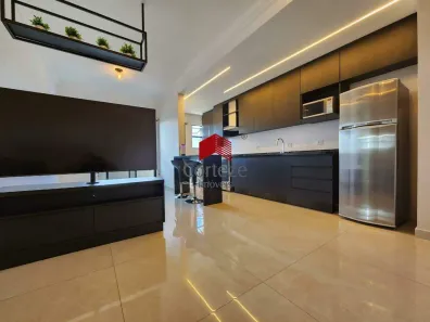 Apartamento com 3 Quartos à venda, 76m² no São Cristóvão, São José dos Pinhais