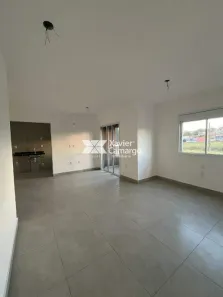 Apartamento com 2 Quartos para alugar, 72m² no Vila Paulista, Rio Claro