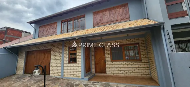Sobrado com 3 Quartos à venda, 253m² no São José, Canoas