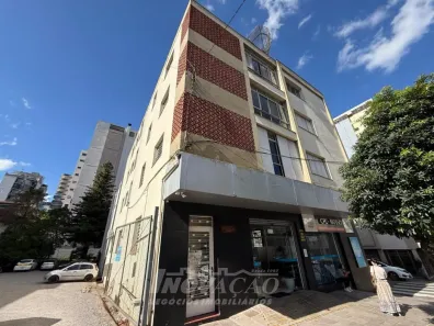 Apartamento com 2 Quartos à venda, 63m² no Nossa Senhora de Lourdes, Caxias do Sul