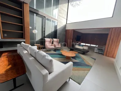 Casa com 5 Quartos à venda, 606m² no Cacupé, Florianópolis