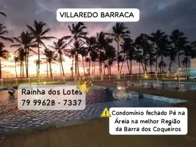 Lote/Terreno à venda, 318670m² no , Barra dos Coqueiros
