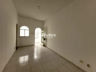 Casa com 2 Quartos à venda, 56m² no Engenho de Dentro, Rio de Janeiro
