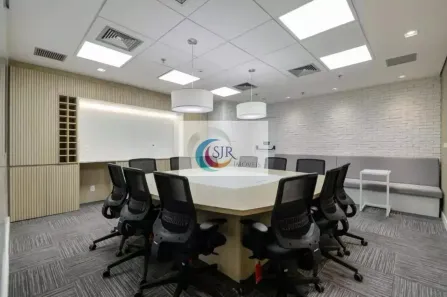 Sala Comercial para alugar, 260m² no Vila Olímpia, São Paulo