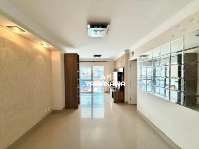 Apartamento com 3 Quartos à venda, 99m² no Vila Gomes Cardim, São Paulo