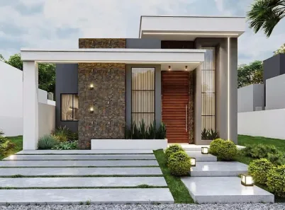 Casa de Condomínio com 3 Quartos à venda, 96m² no Vila Cabral, Campina Grande