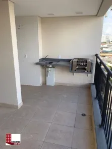 Apartamento com 3 Quartos à venda, 72m² no Cambuci, São Paulo