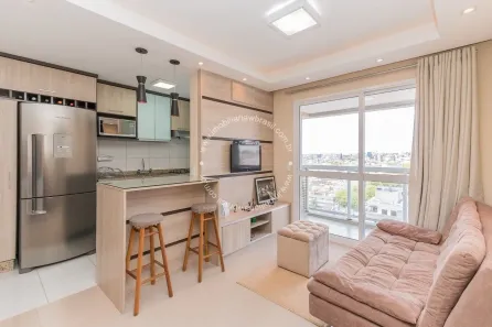 Apartamento com 2 Quartos à venda, 64m² no São Geraldo, Porto Alegre
