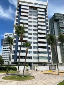 Apartamento com 3 Quartos à venda, 150m² no Candeias, Jaboatão dos Guararapes