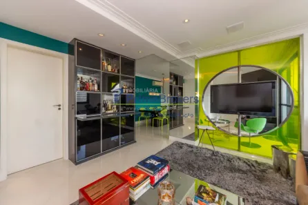 Apartamento com 3 Quartos à venda, 89m² no Vila Uberabinha, São Paulo