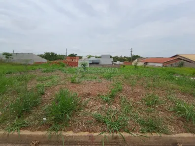 Lote/Terreno à venda, 232m² no Residencial Menezes 2, Bady Bassitt