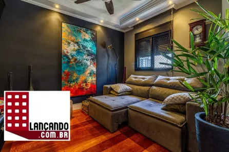 Apartamento com 2 Quartos à venda, 93m² no Vila Pompéia, São Paulo