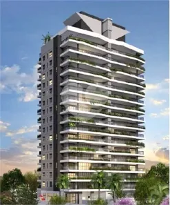 Apartamento com 4 Quartos à venda, 224m² no Santana, São Paulo