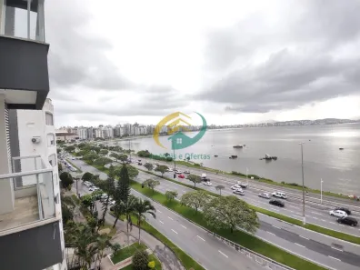 Apartamento com 4 Quartos à venda, 154m² no Centro, Florianópolis