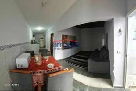 Casa com 2 Quartos à venda, 100m² no Jardim Bela Vista, Jacareí