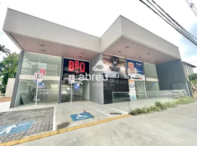 Ponto Comercial para alugar, 25m² no Capim Macio, Natal