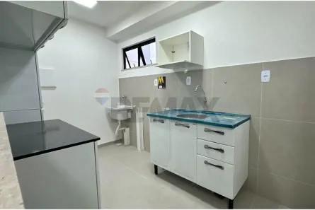 Apartamento com 2 Quartos para alugar, 41m² no SIM, Feira de Santana