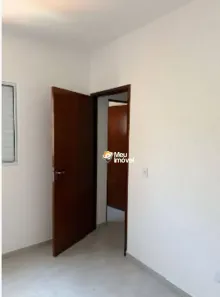 Apartamento com 2 Quartos à venda, 44m² no Lauzane Paulista, São Paulo