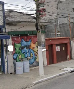 Lote/Terreno à venda, 400m² no Tatuapé, São Paulo