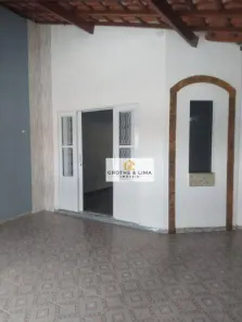 Sobrado com 3 Quartos à venda, 125m² no Parque São Luís, Taubaté
