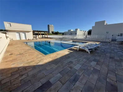 Casa de Condomínio com 2 Quartos à venda, 93m² no Jardim Simus, Sorocaba