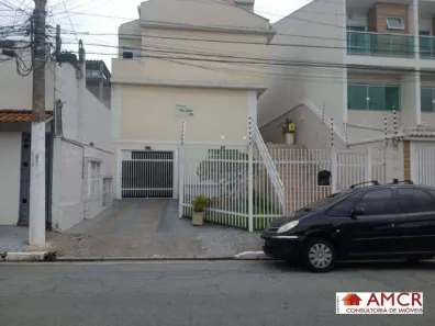 Casa de Condomínio com 3 Quartos à venda, 80m² no Vila Salete, São Paulo