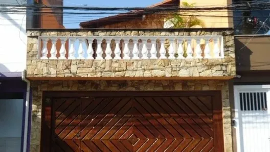 Sobrado com 2 Quartos à venda, 150m² no Jardim Jabaquara, São Paulo