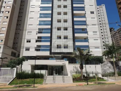 Apartamento com 3 Quartos à venda, 102m² no Santa Rosa, Londrina
