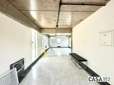 Sala Comercial para alugar, 70m² no Vila Madalena, São Paulo