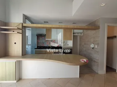 Apartamento com 1 Quarto à venda, 52m² no Perdizes, São Paulo