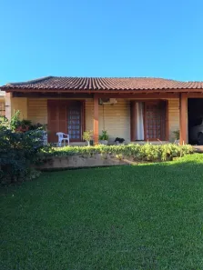 Casa com 3 Quartos à venda, 121m² no Jardim América, São Leopoldo