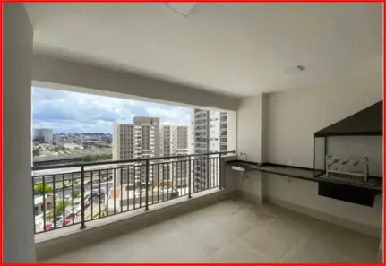 Apartamento com 3 Quartos à venda, 110m² no Vila Andrade, São Paulo