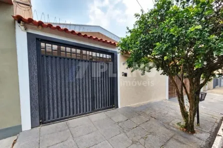 Casa com 3 Quartos à venda, 240m² no Vila Morumbi, São Carlos