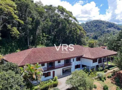 Casa com 5 Quartos à venda, 733m² no Iucas, Teresópolis