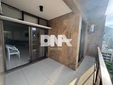 Flat com 1 Quarto à venda, 57m² no Leblon, Rio de Janeiro
