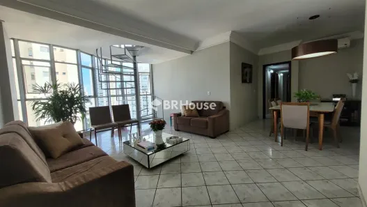 Apartamento com 4 Quartos à venda, 392m² no Jardim Mariana, Cuiabá