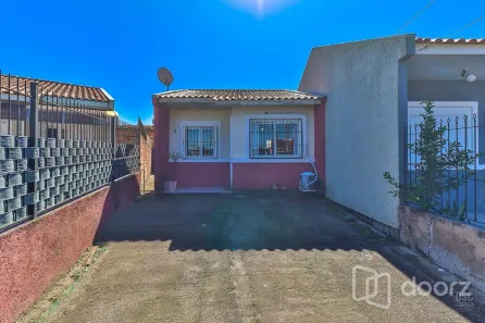 Casa com 2 Quartos à venda, 48m² no Hípica, Porto Alegre