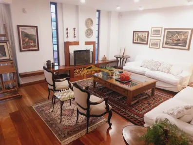 Sobrado com 3 Quartos à venda, 374m² no City América, São Paulo