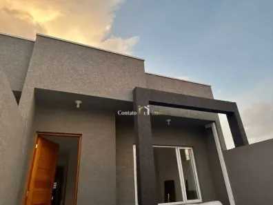 Casa com 2 Quartos à venda, 93m² no Jardim Imperial, Atibaia