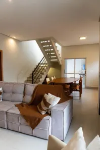Casa de Condomínio com 3 Quartos à venda, 185m² no Despraiado, Cuiabá