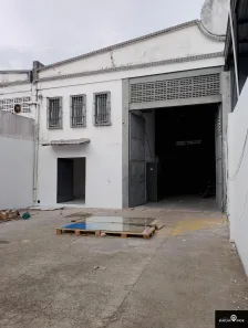 Galpão/Depósito/Armazém para alugar, 400m² no Pitangueiras, Lauro de Freitas